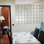 Puerta Zamora, Centro, Wifi, 2 Habitaciones, Parking Apartamento