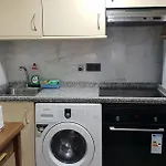 Puerta Zamora, Centro, Wifi, 2 Habitaciones, Parking