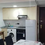 Apartamento Puerta Zamora, Centro, Wifi, 2 Habitaciones, Parking *