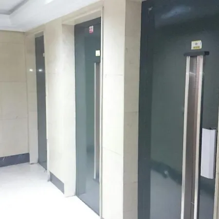 Puerta Zamora, Centro, Wifi, 2 Habitaciones, Parking * Salamanca