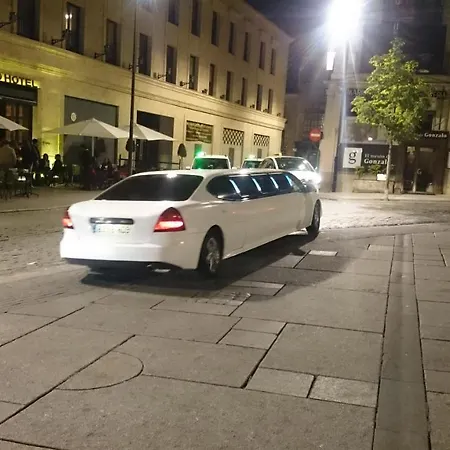 Puerta Zamora, Centro, Wifi, 2 Habitaciones, Parking