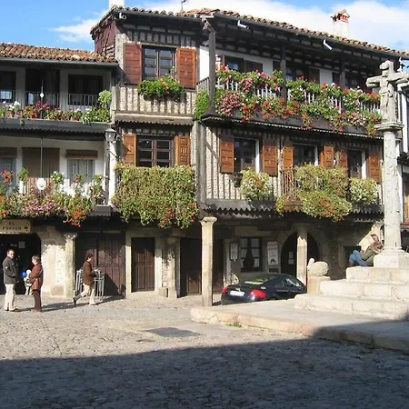 Puerta Zamora, Centro, Wifi, 2 Habitaciones, Parking * Salamanca