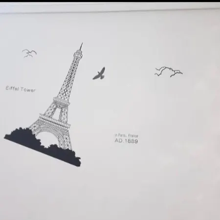 Puerta Zamora, Centro, Wifi, 2 Habitaciones, Parking * Salamanca