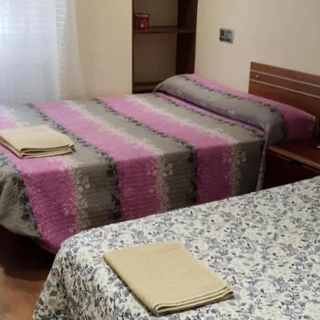 Apartment Puerta Zamora, Centro, Wifi, 2 Habitaciones, Parking *