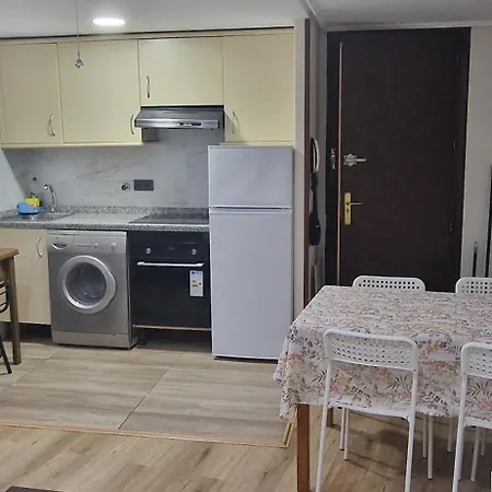 Apartamento Puerta Zamora, Centro, Wifi, 2 Habitaciones, Parking *