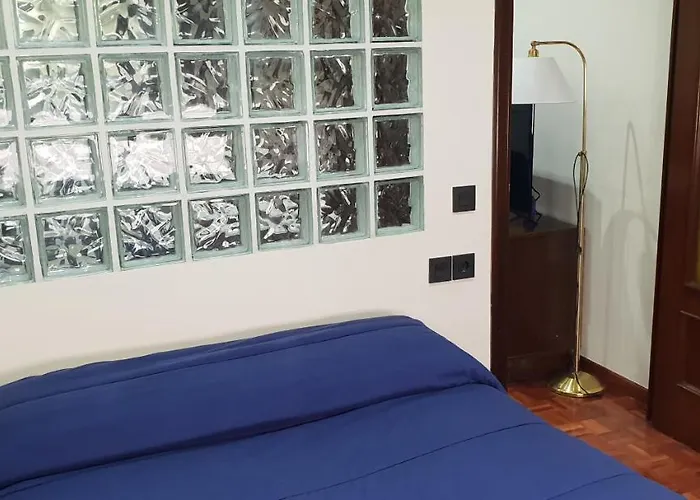 Puerta Zamora, Centro, Wifi, 2 Habitaciones, Parking Salamanka