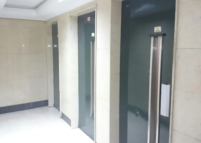 Puerta Zamora, Centro, Wifi, 2 Habitaciones, Parking * Salamanka