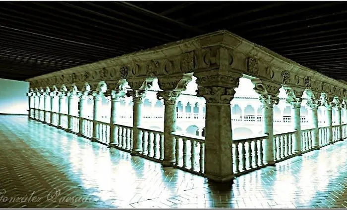 Puerta Zamora, Centro, Wifi, 2 Habitaciones, Parking Apartamento