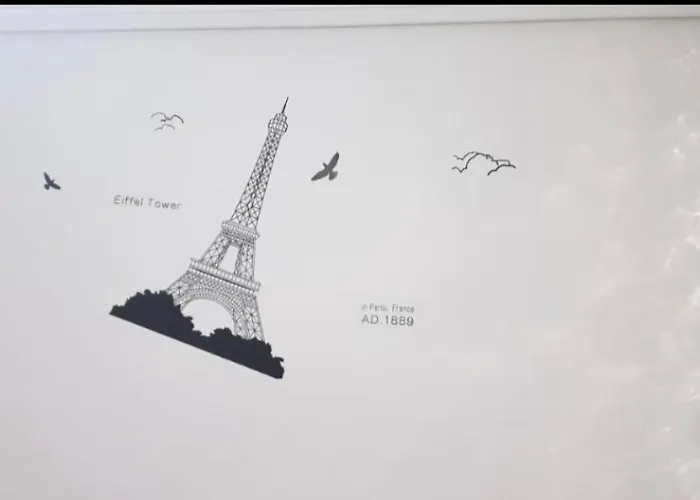 Puerta Zamora, Centro, Wifi, 2 Habitaciones, Parking * Salamanka