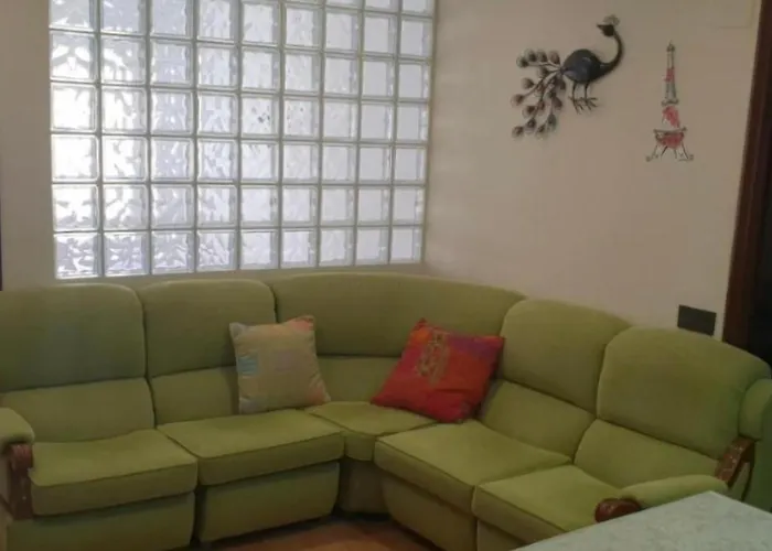 Puerta Zamora, Centro, Wifi, 2 Habitaciones, Parking Salamanka