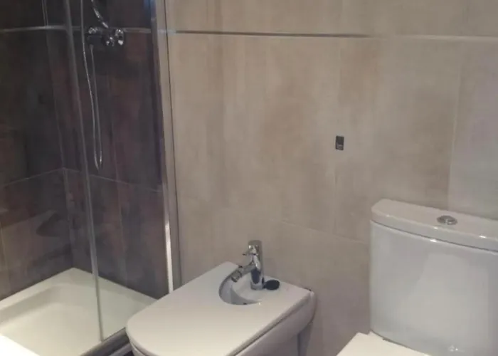 Puerta Zamora, Centro, Wifi, 2 Habitaciones, Parking Apartamento Salamanca